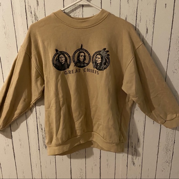 the great sweatshirt sale